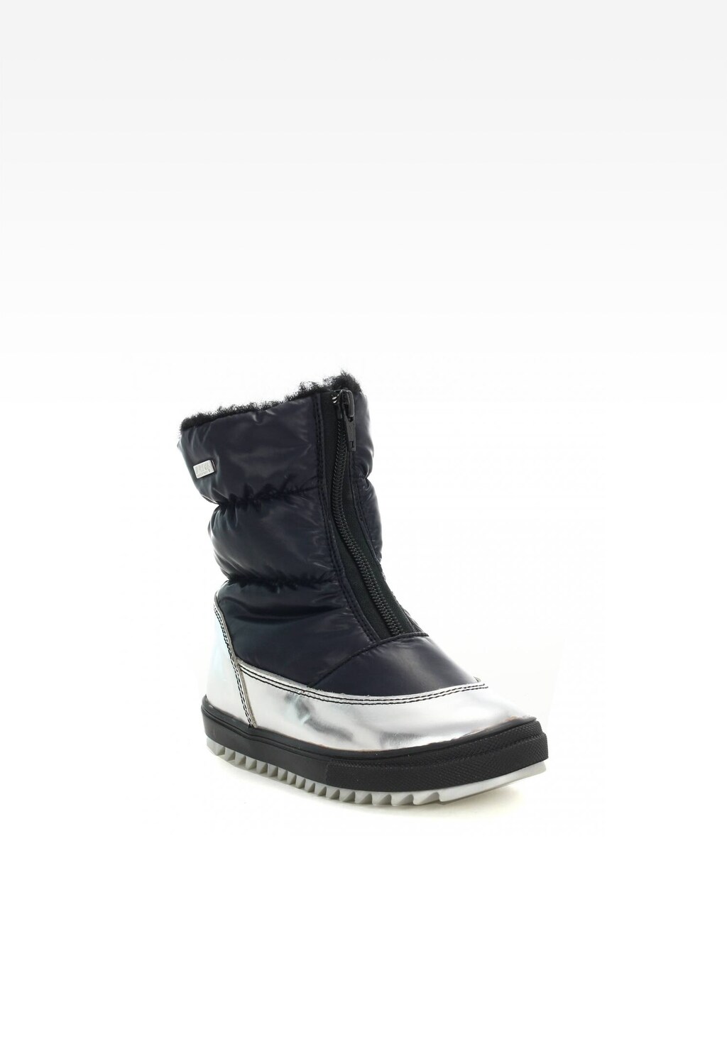 Dětské kotníkové boty BARTEK Widok 2