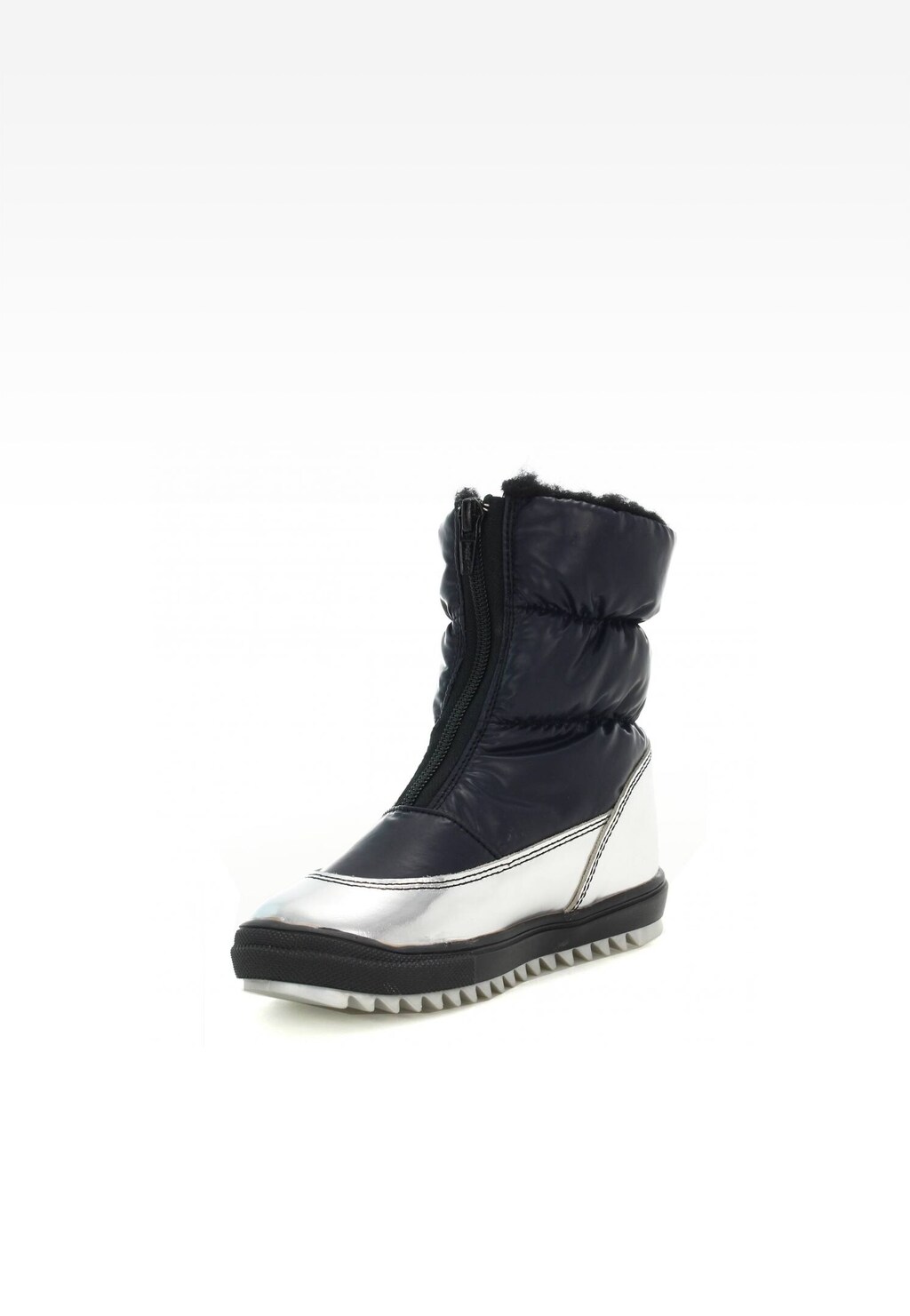 Dětské kotníkové boty BARTEK Widok 3