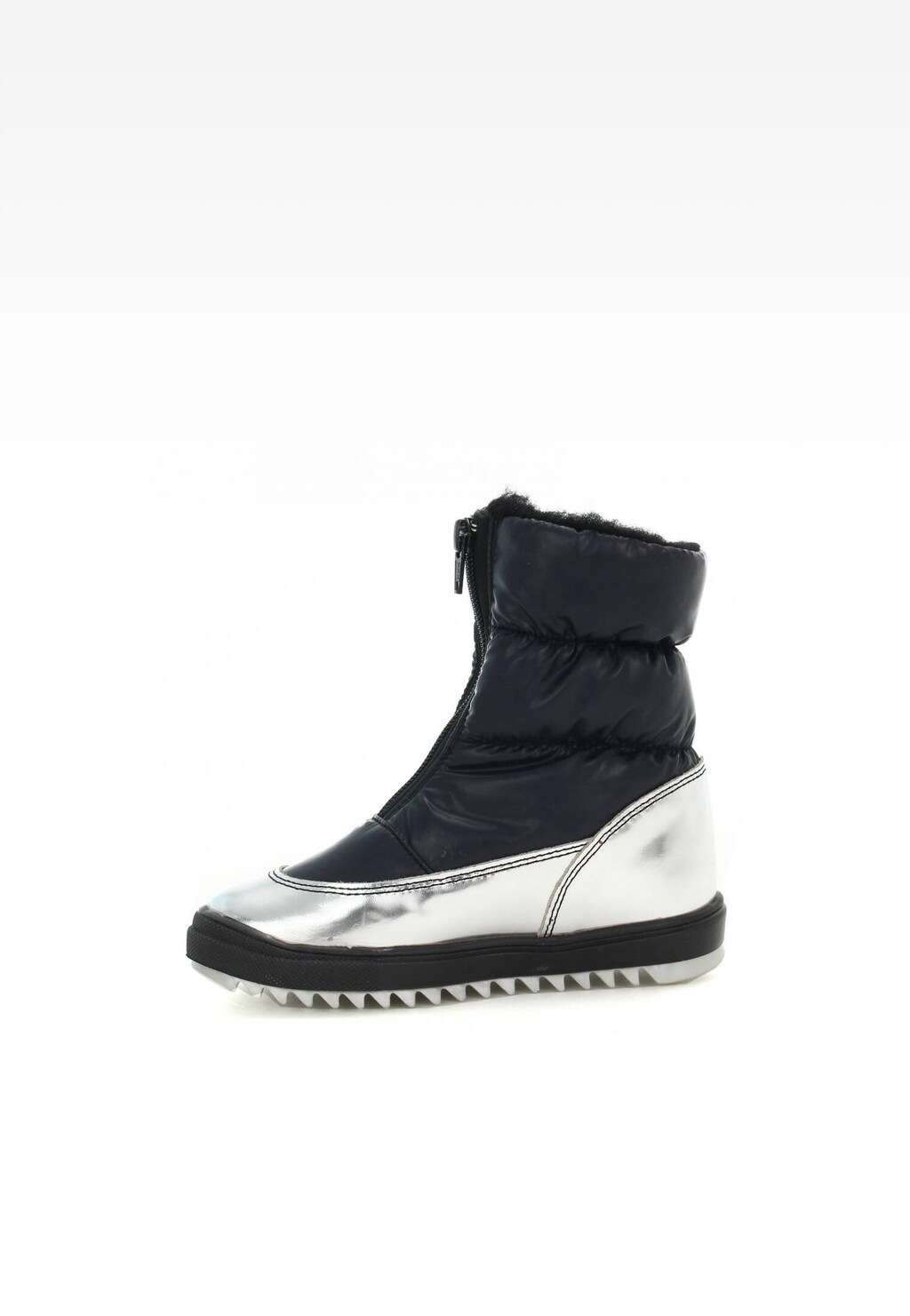 Dětské kotníkové boty BARTEK Widok 4