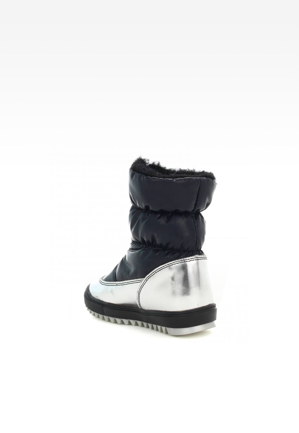 Dětské kotníkové boty BARTEK Widok 5