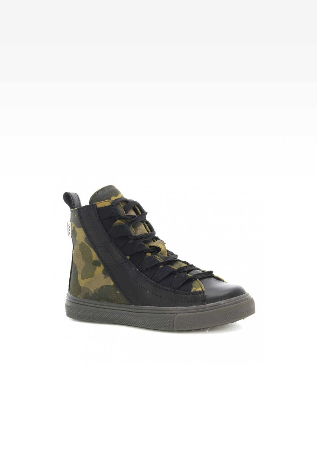 Detský členkové topánky BARTEK Widok 1