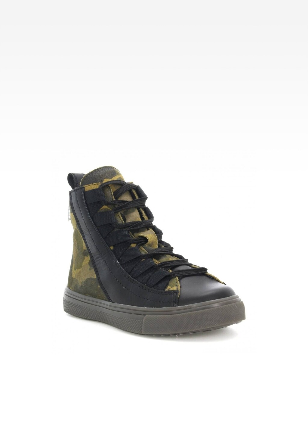 Detský členkové topánky BARTEK Widok 2