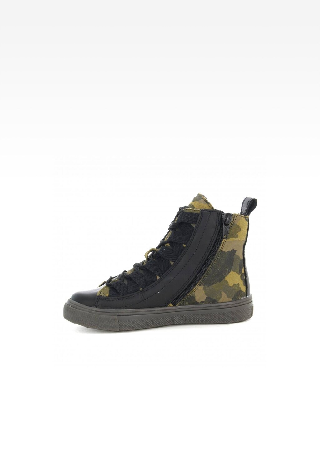 Detský členkové topánky BARTEK Widok 4