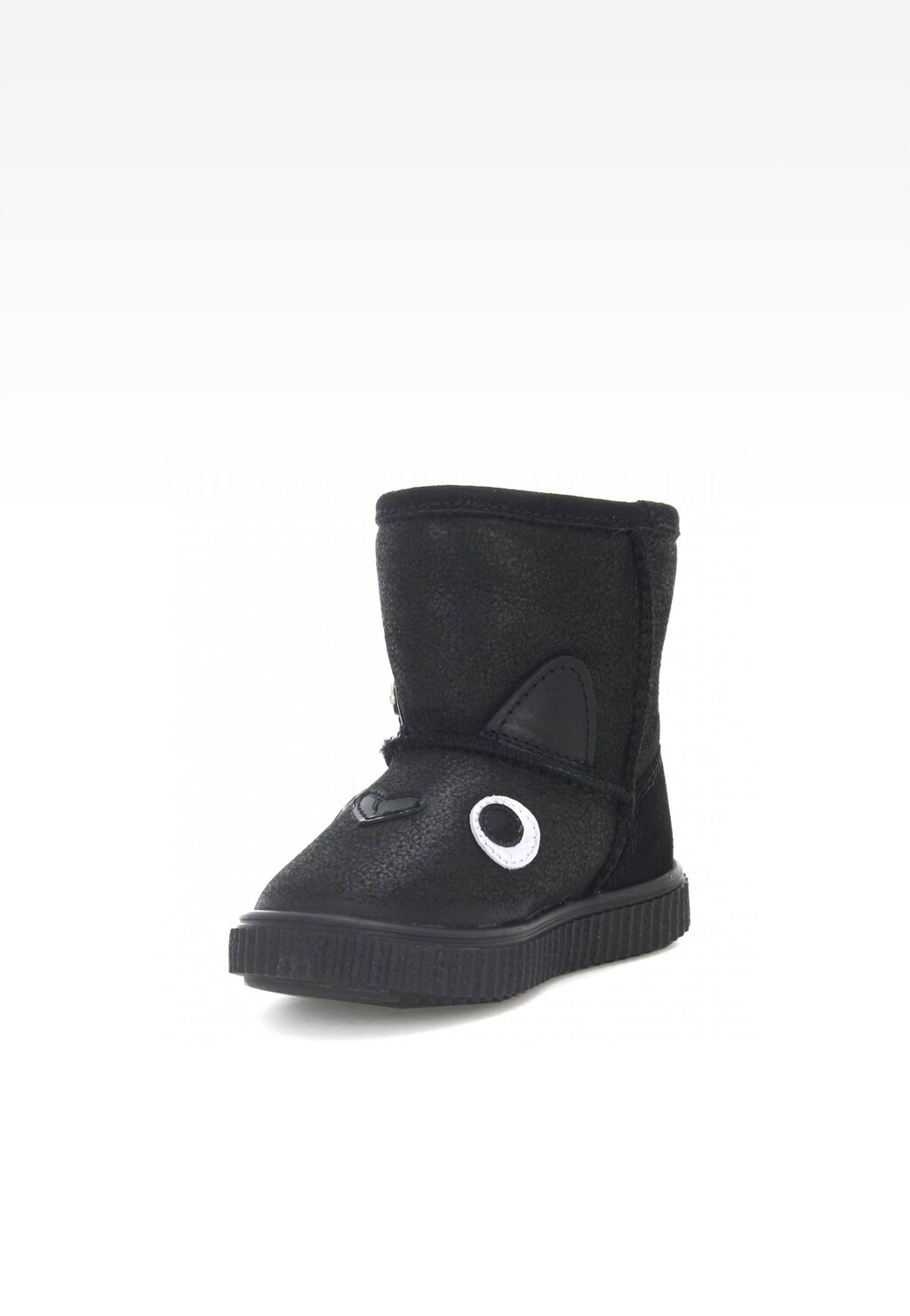 Detský kozačky BARTEK Widok 3