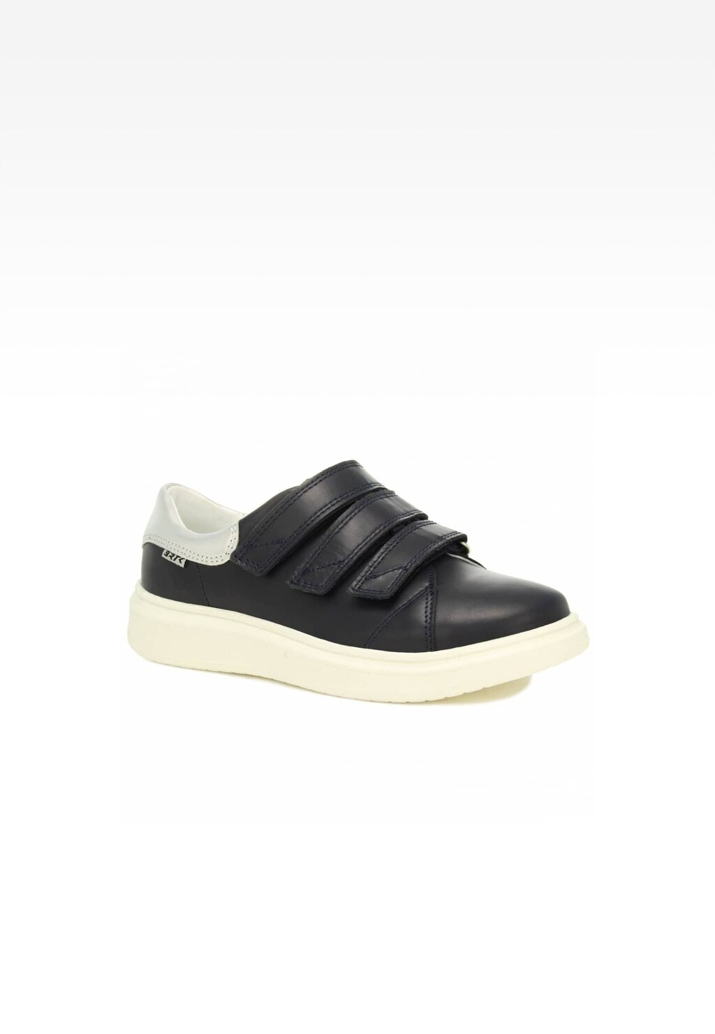 Sneakers BARTEK 8220-ZAAS, granatowy Widok 1