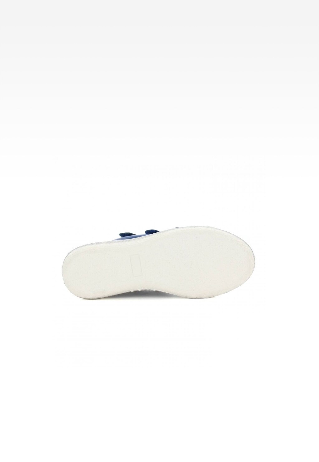 Trzewiki BARTEK W-97363/1DJ II, dla dziewcząt, niebieski Widok 8