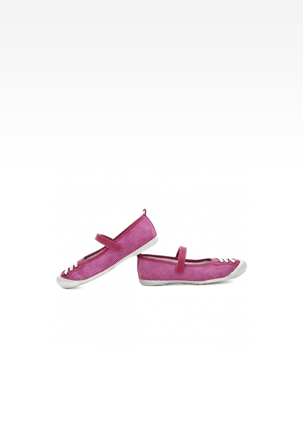 Czółenka BARTEK T-85183/S/1BY, dla dziewcząt, różowy Widok 6