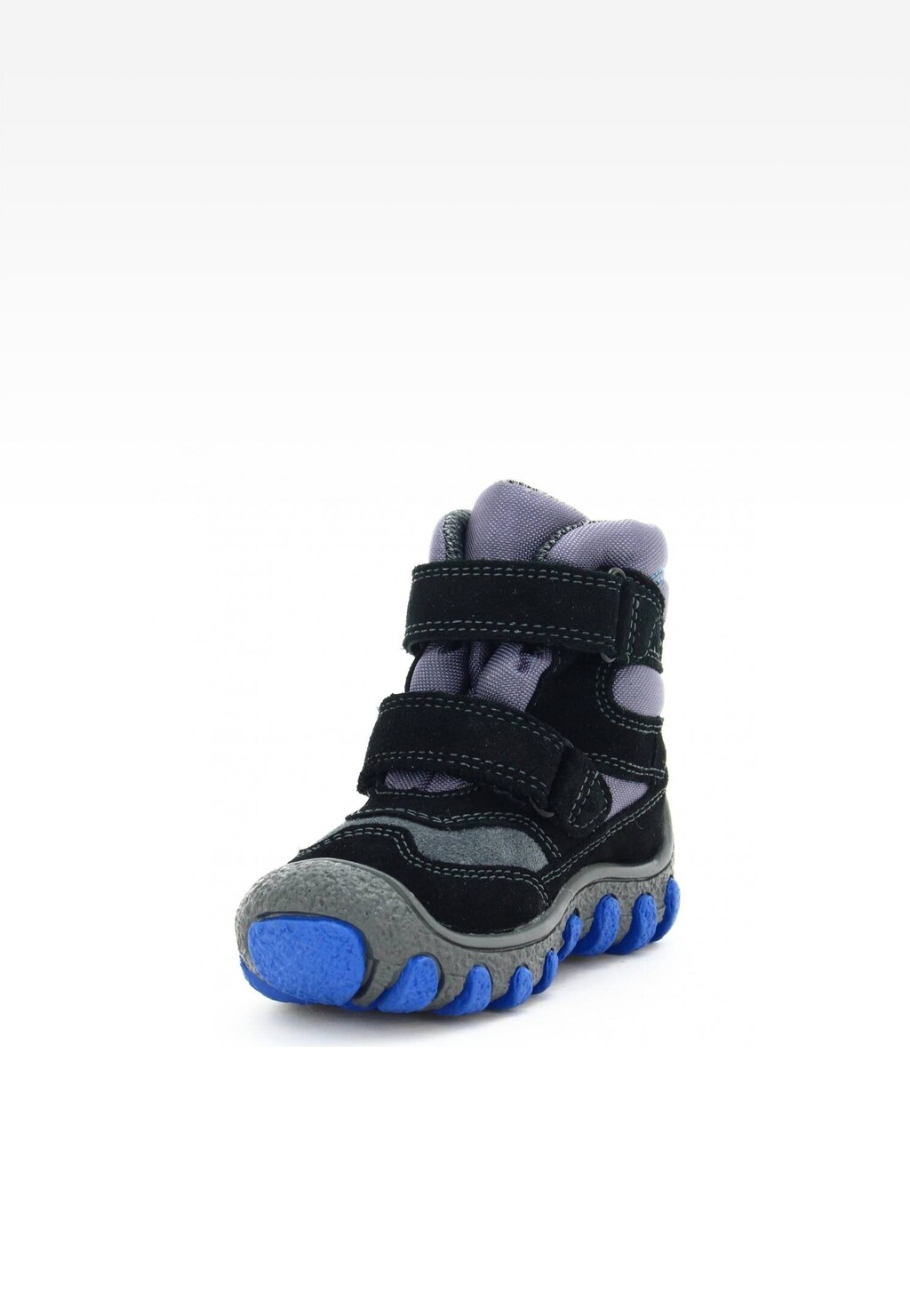 Detský členkové topánky BARTEK Widok 3