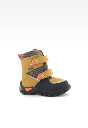 Kids' boots BARTEK