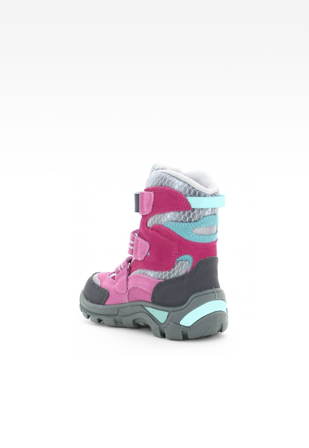 Detský členkové topánky BARTEK Widok 5