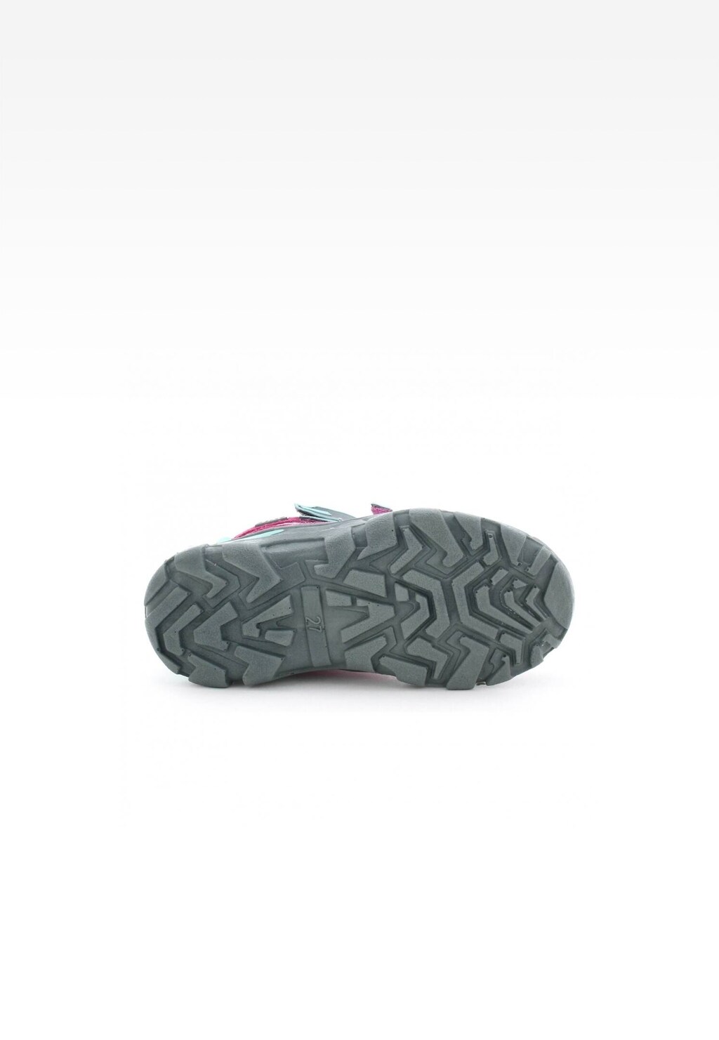 Detský členkové topánky BARTEK Widok 8