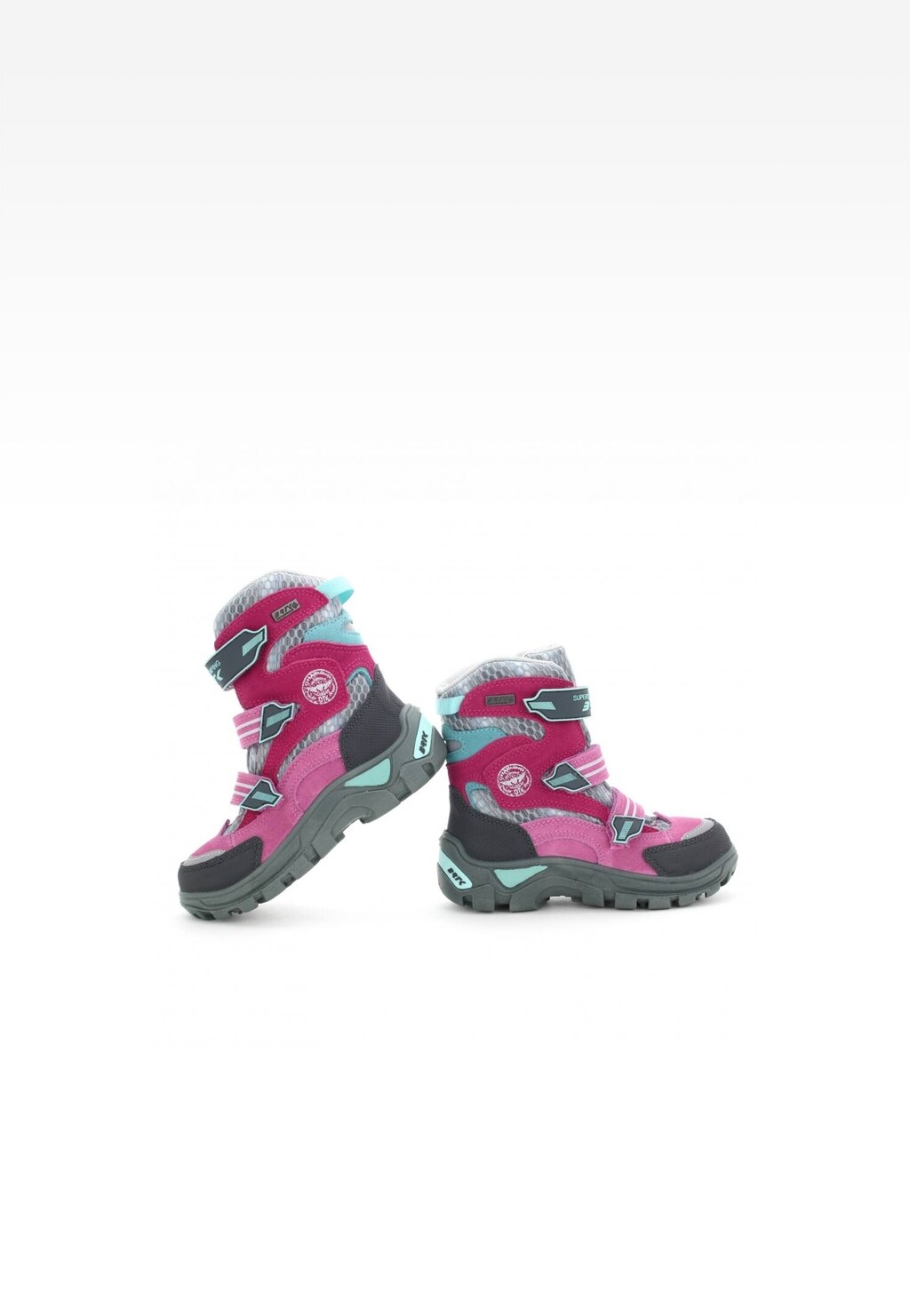 Dětské kotníkové boty BARTEK Widok 7