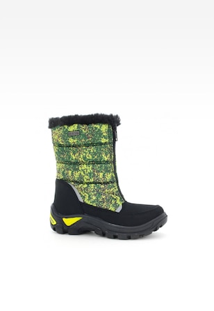 Kids' knee-high boots BARTEK