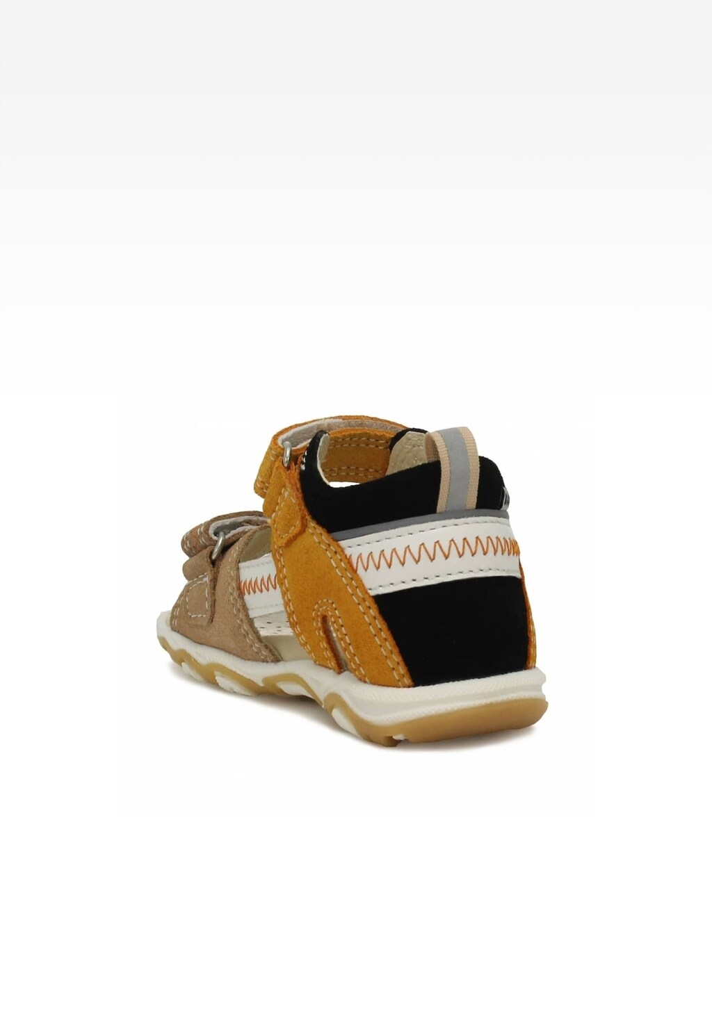 Dětské sandály BARTEK Widok 3