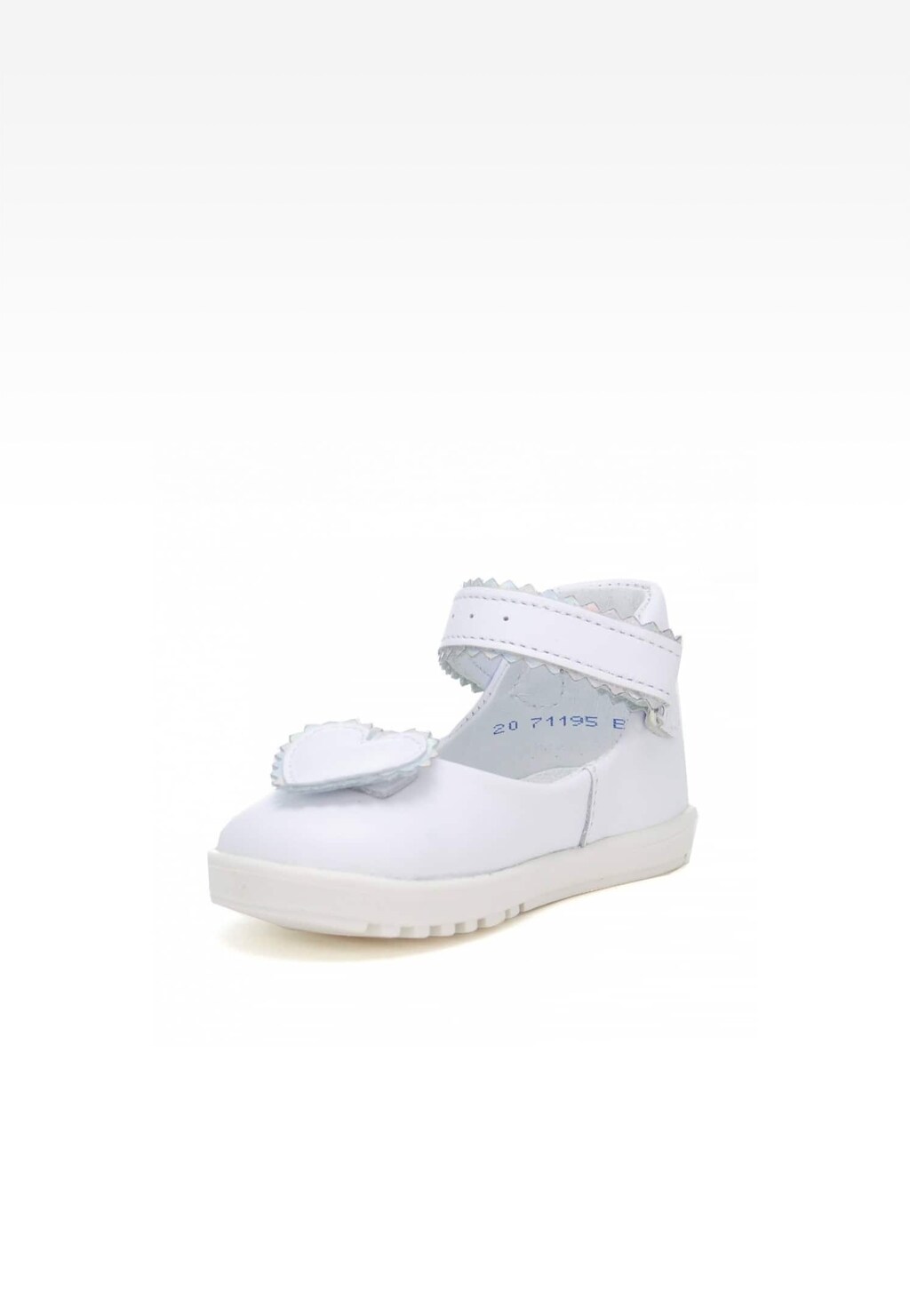 Detský mini first steps BARTEK Widok 3