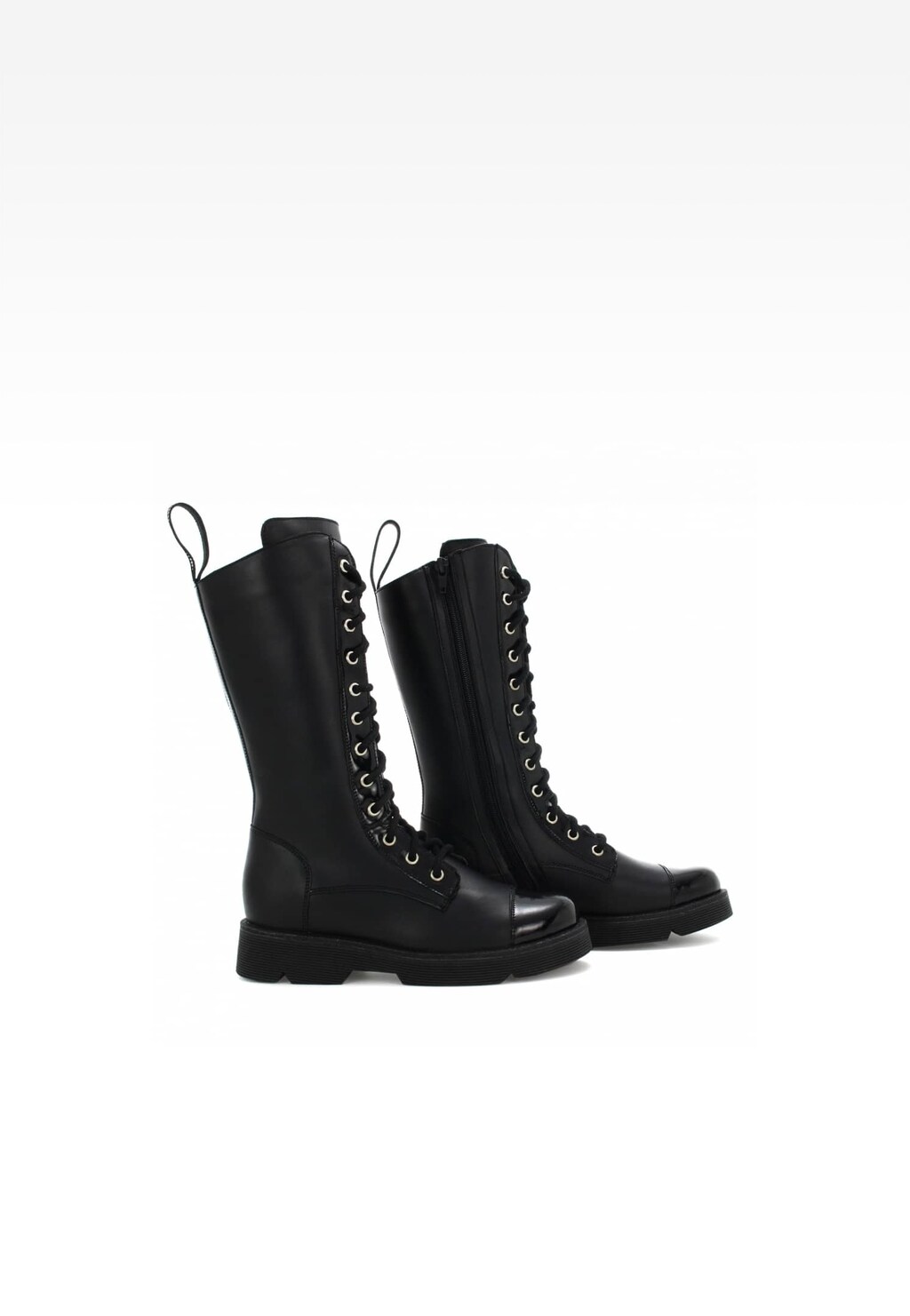 Detský kozačky BARTEK Widok 6