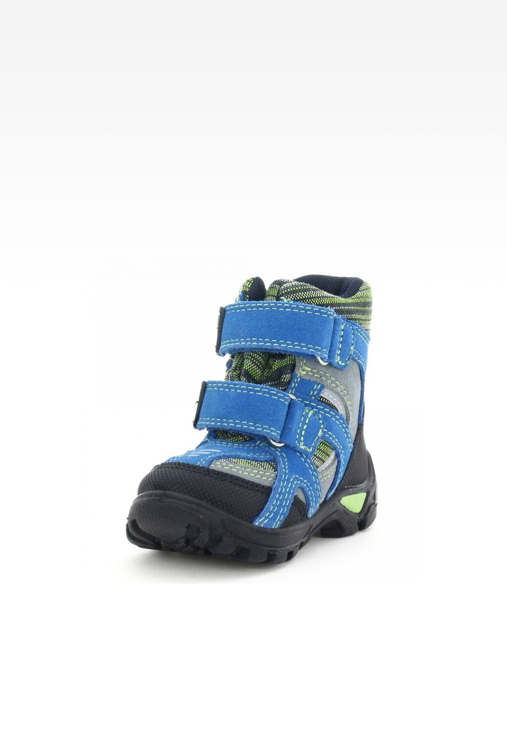 Detský členkové topánky BARTEK Widok 3