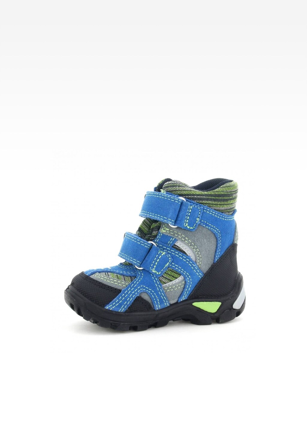 Detský členkové topánky BARTEK Widok 4