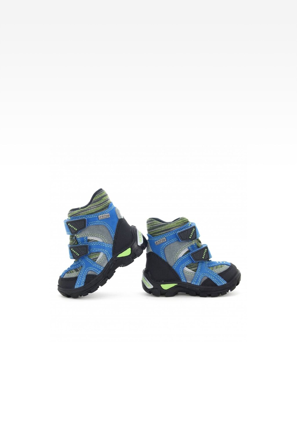 Detský členkové topánky BARTEK Widok 6