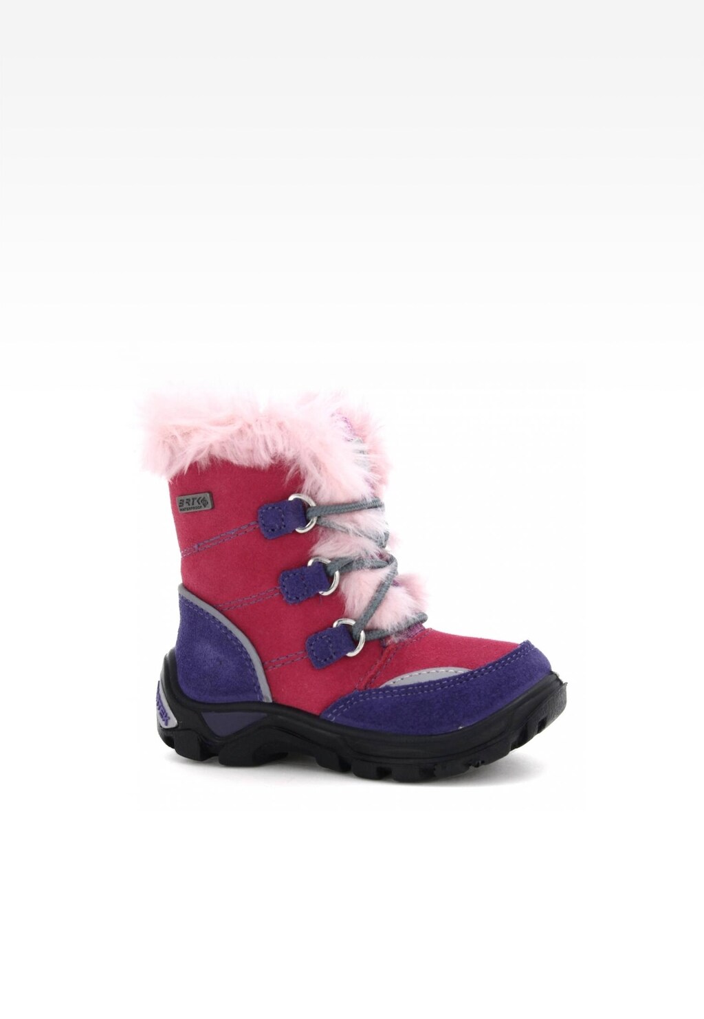 Detský členkové topánky BARTEK Widok 1