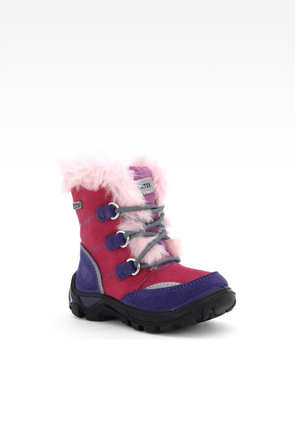 Detský členkové topánky BARTEK Widok 2