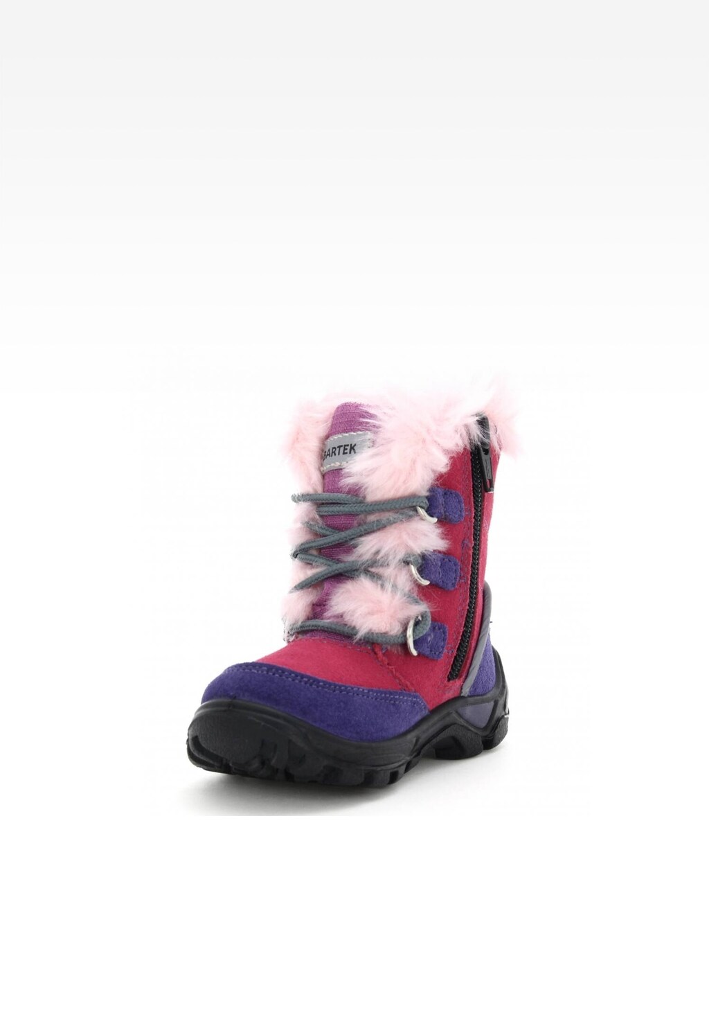 Detský členkové topánky BARTEK Widok 3