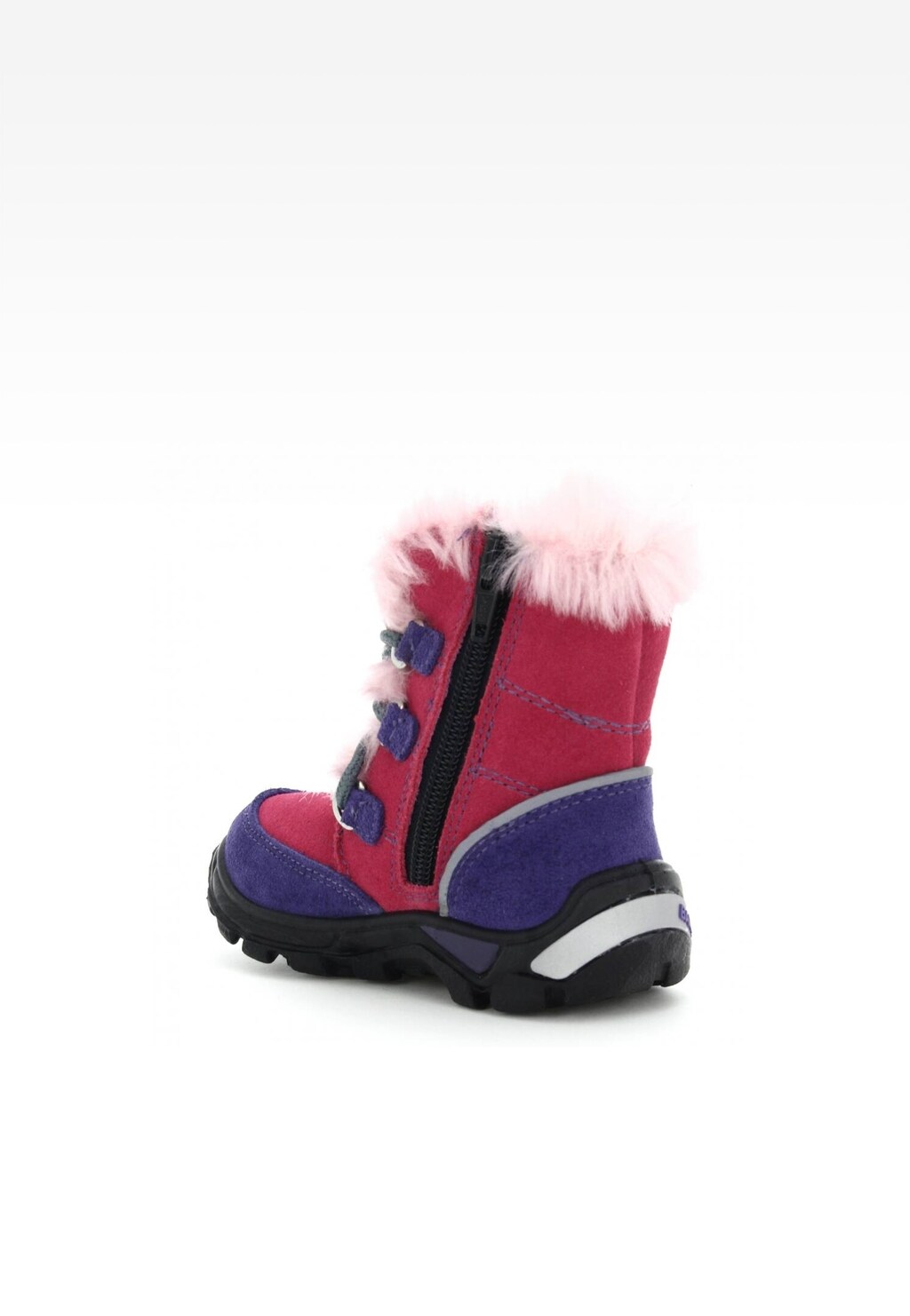 Detský členkové topánky BARTEK Widok 6