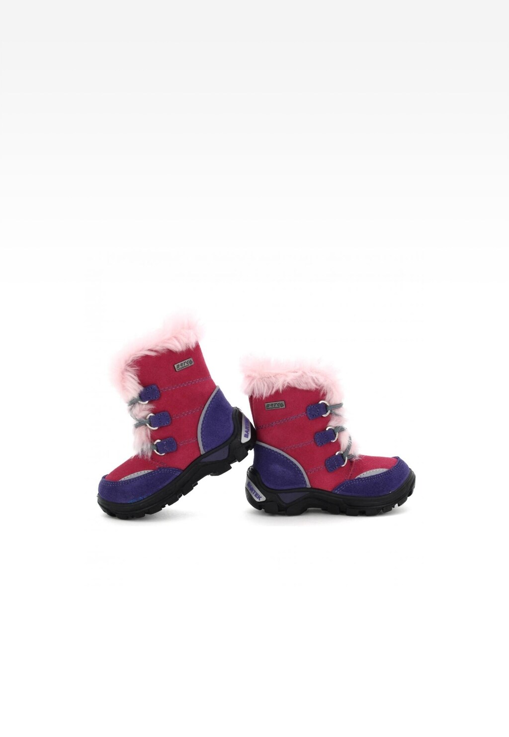 Detský členkové topánky BARTEK Widok 7