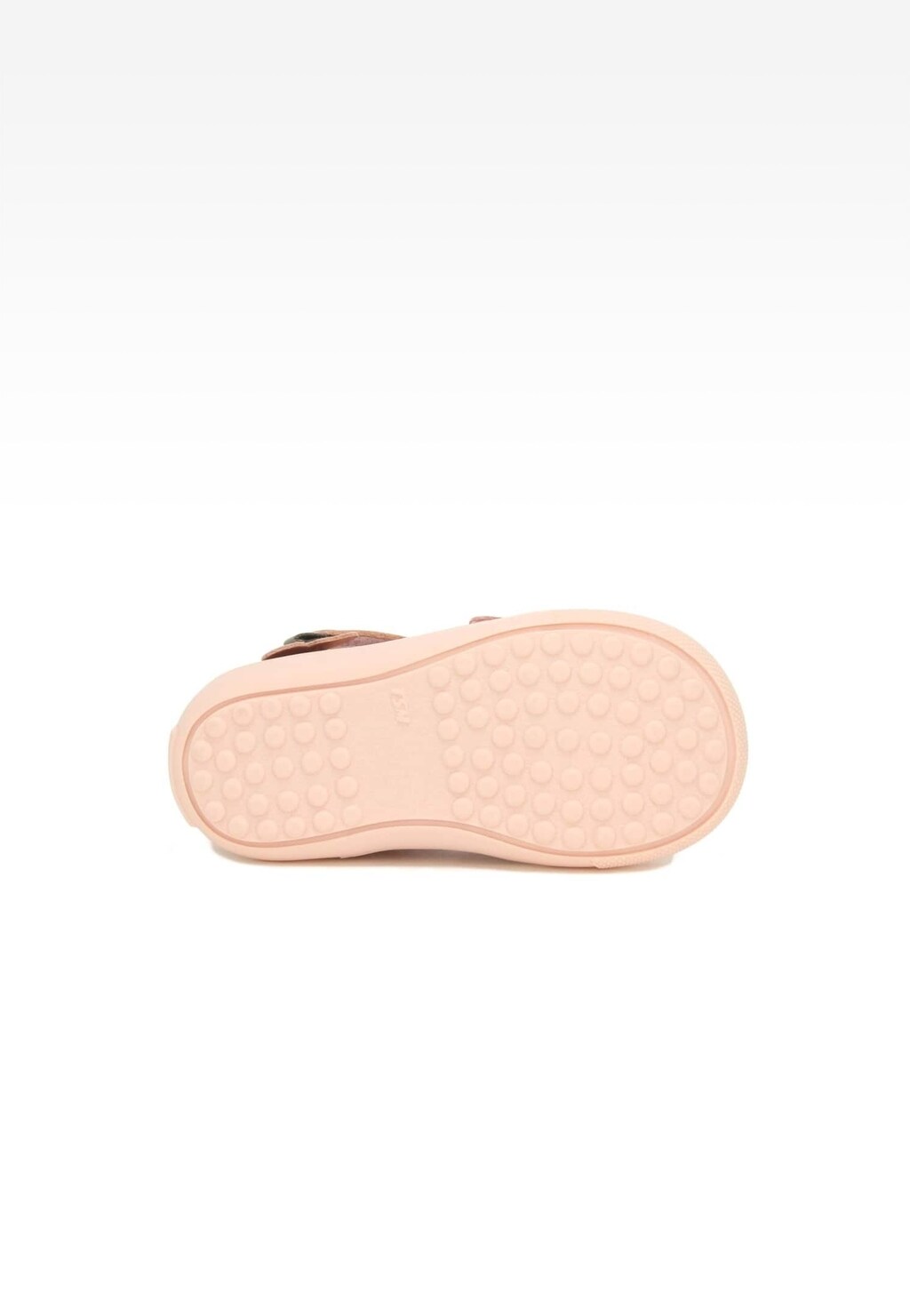 Detský sandále so zakrytými prstami BARTEK Widok 5