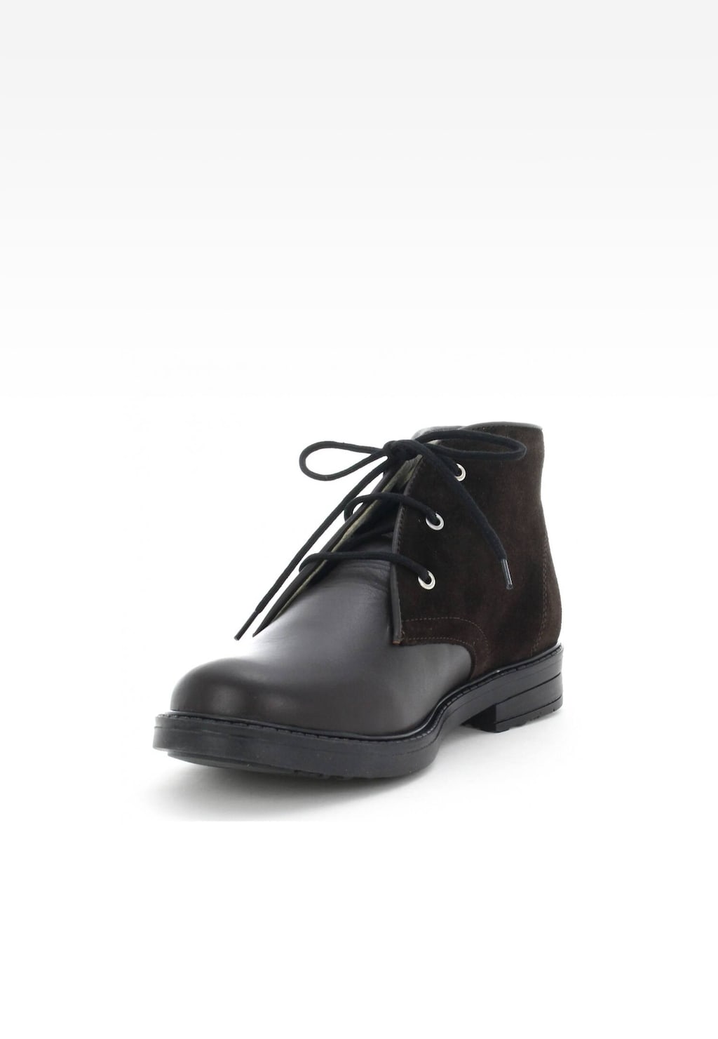 Trzewiki BARTEK T-97353/P6, brązowy Widok 3