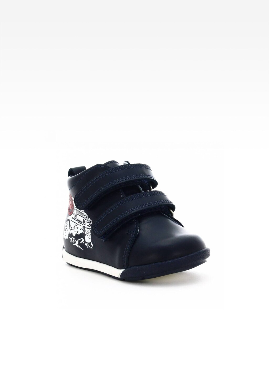 Mini first steps BARTEK T-81773/N3, dla chłopców, granatowy Widok 2