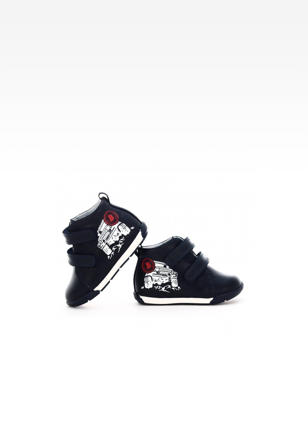 Mini first steps BARTEK T-81773/N3, dla chłopców, granatowy Widok 7