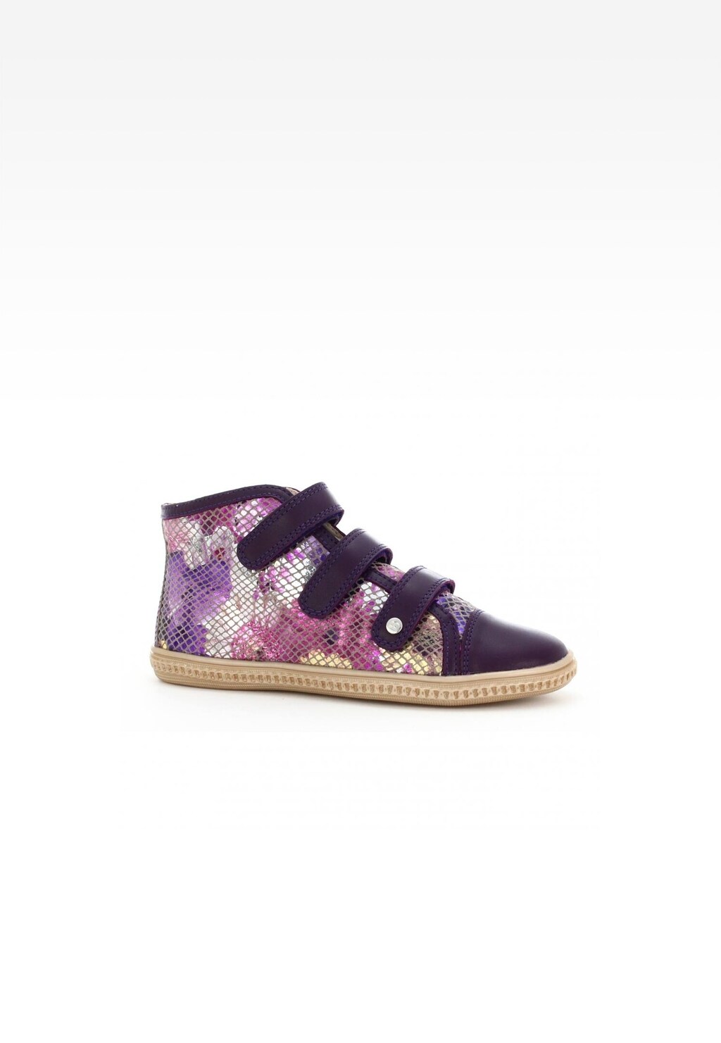 Detský členkové topánky BARTEK Widok 1