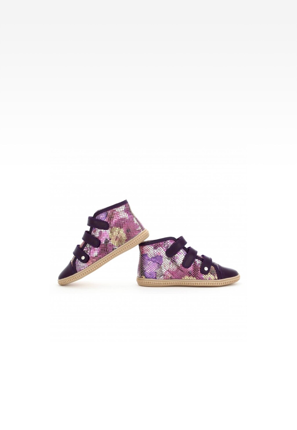 Detský členkové topánky BARTEK Widok 6