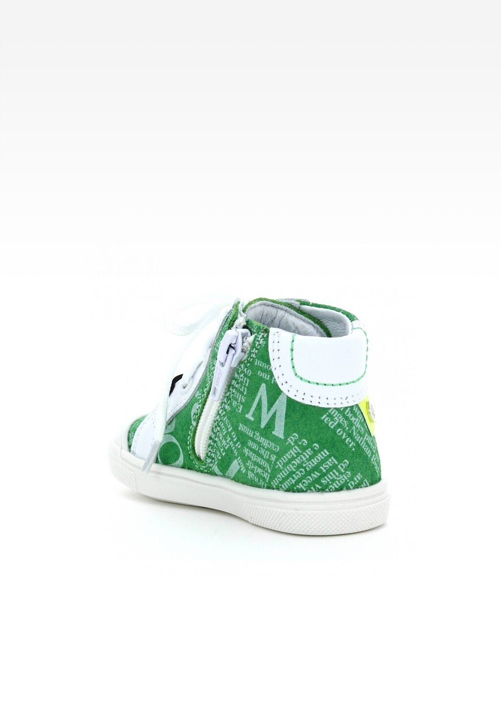 Dětské kotníkové boty BARTEK Widok 5