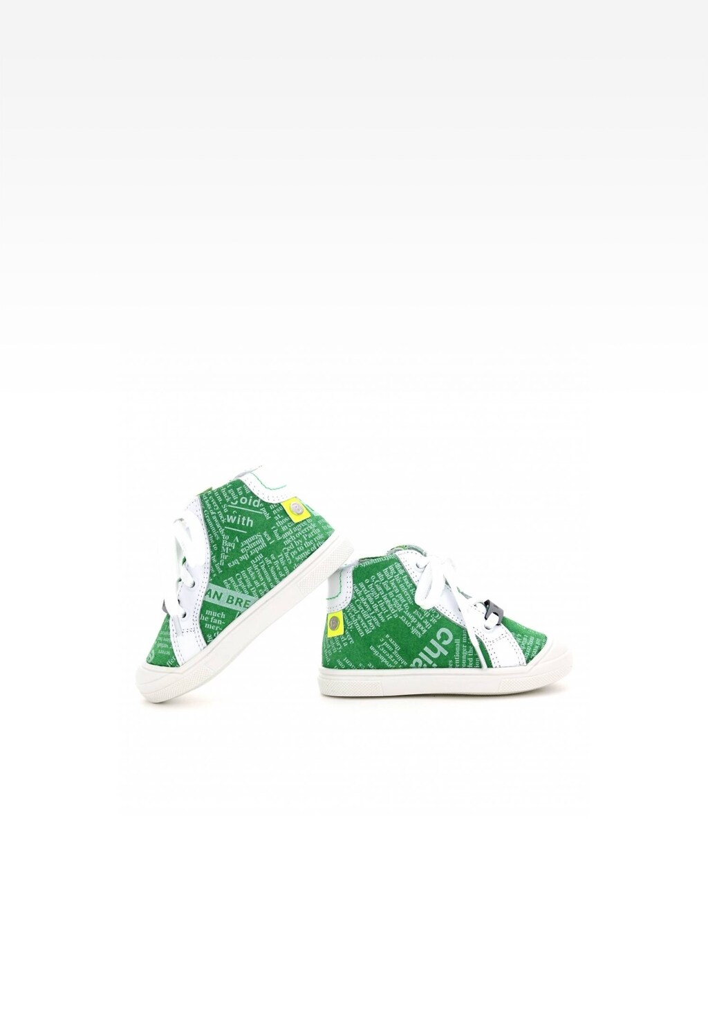 Dětské kotníkové boty BARTEK Widok 6