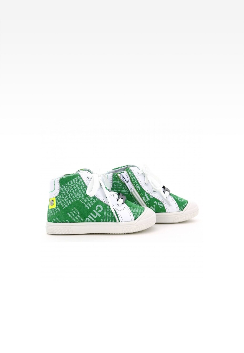 Dětské kotníkové boty BARTEK Widok 7