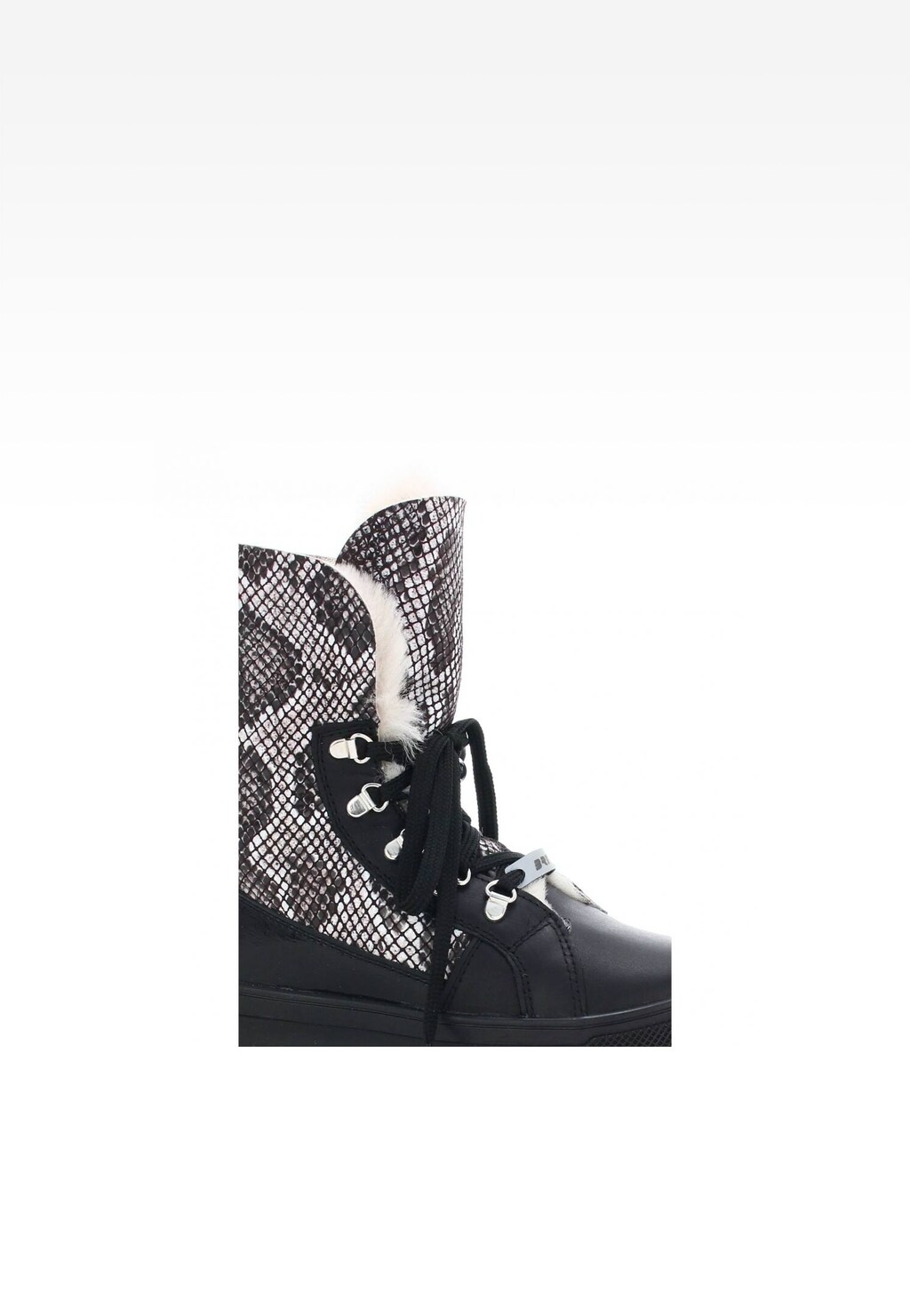 Dětské kotníkové boty BARTEK Widok 4