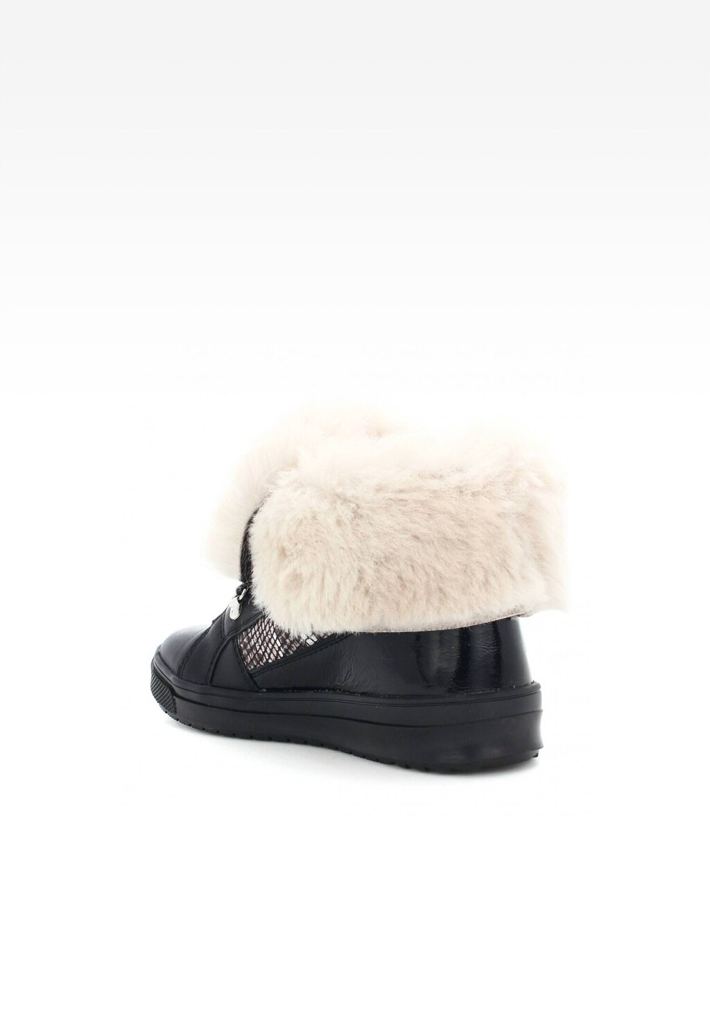 Dětské kotníkové boty BARTEK Widok 6