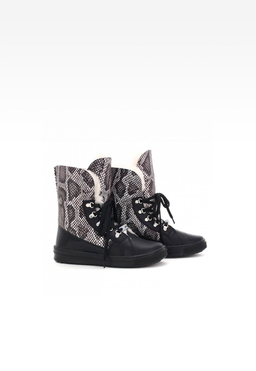 Dětské kotníkové boty BARTEK Widok 10