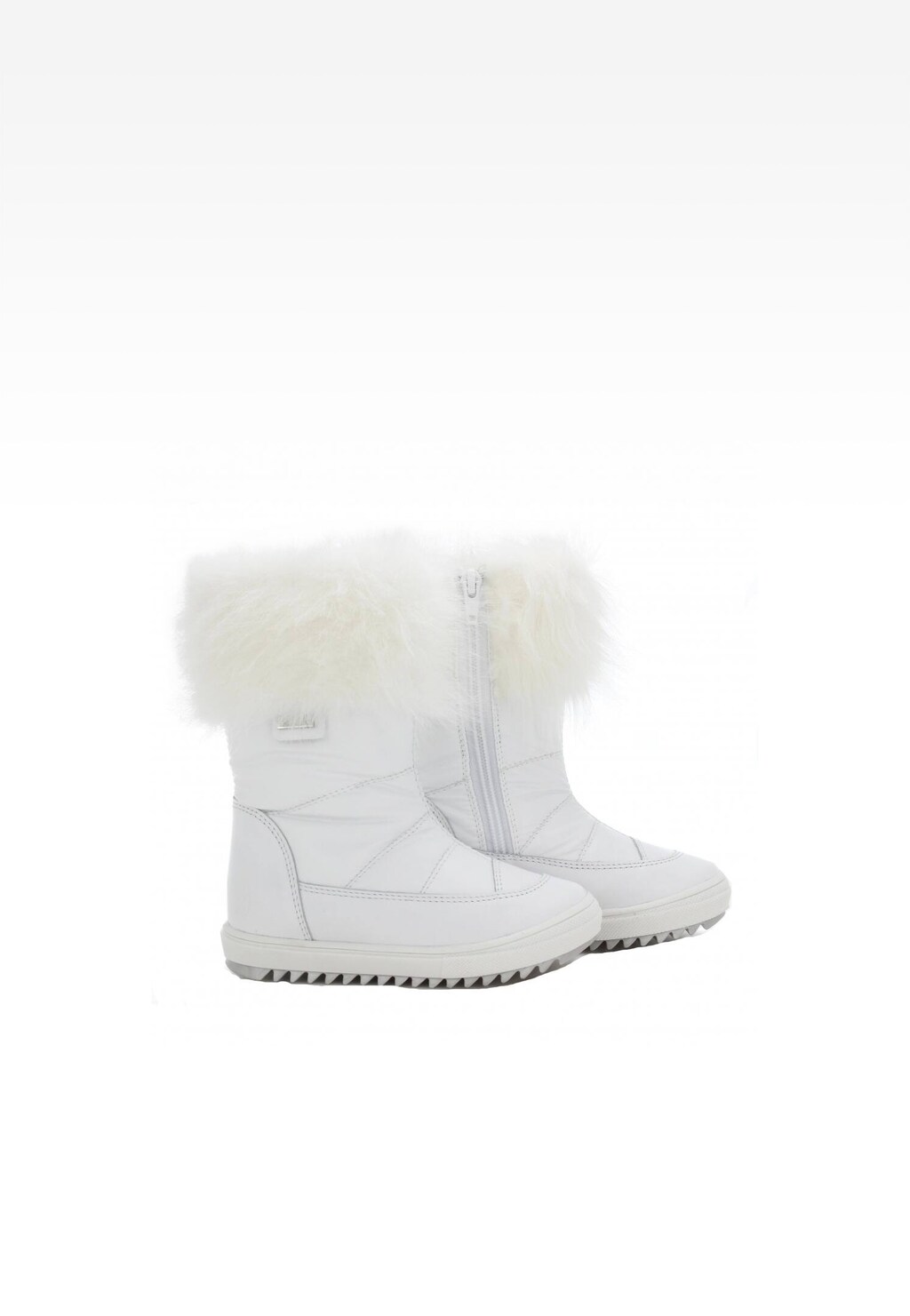 Detský kozačky BARTEK Widok 7