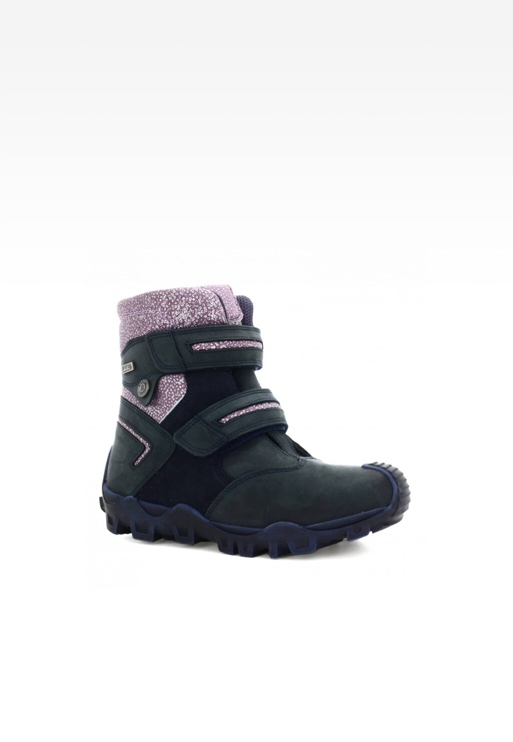 Dětské kotníkové boty BARTEK Widok 1