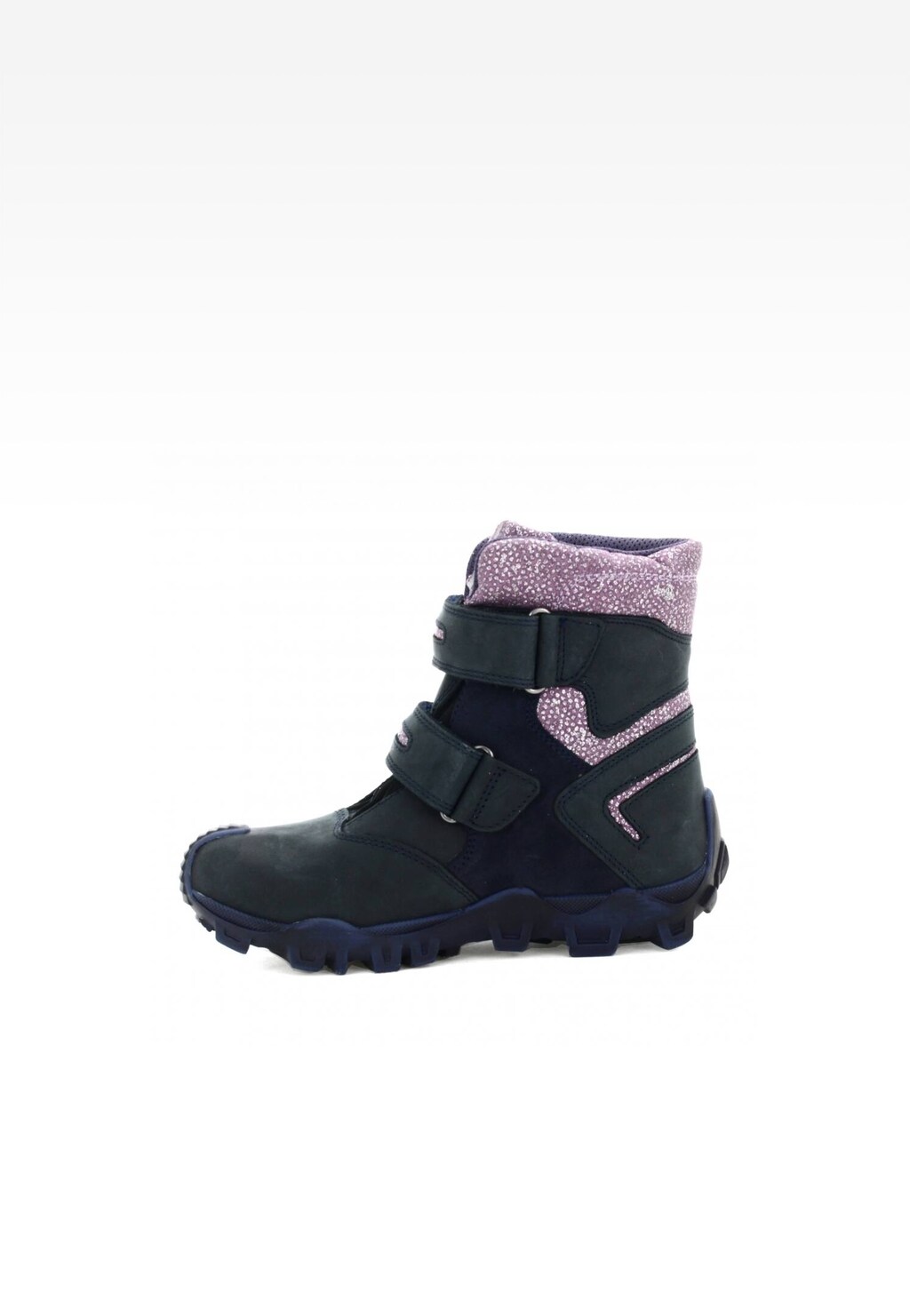 Dětské kotníkové boty BARTEK Widok 4