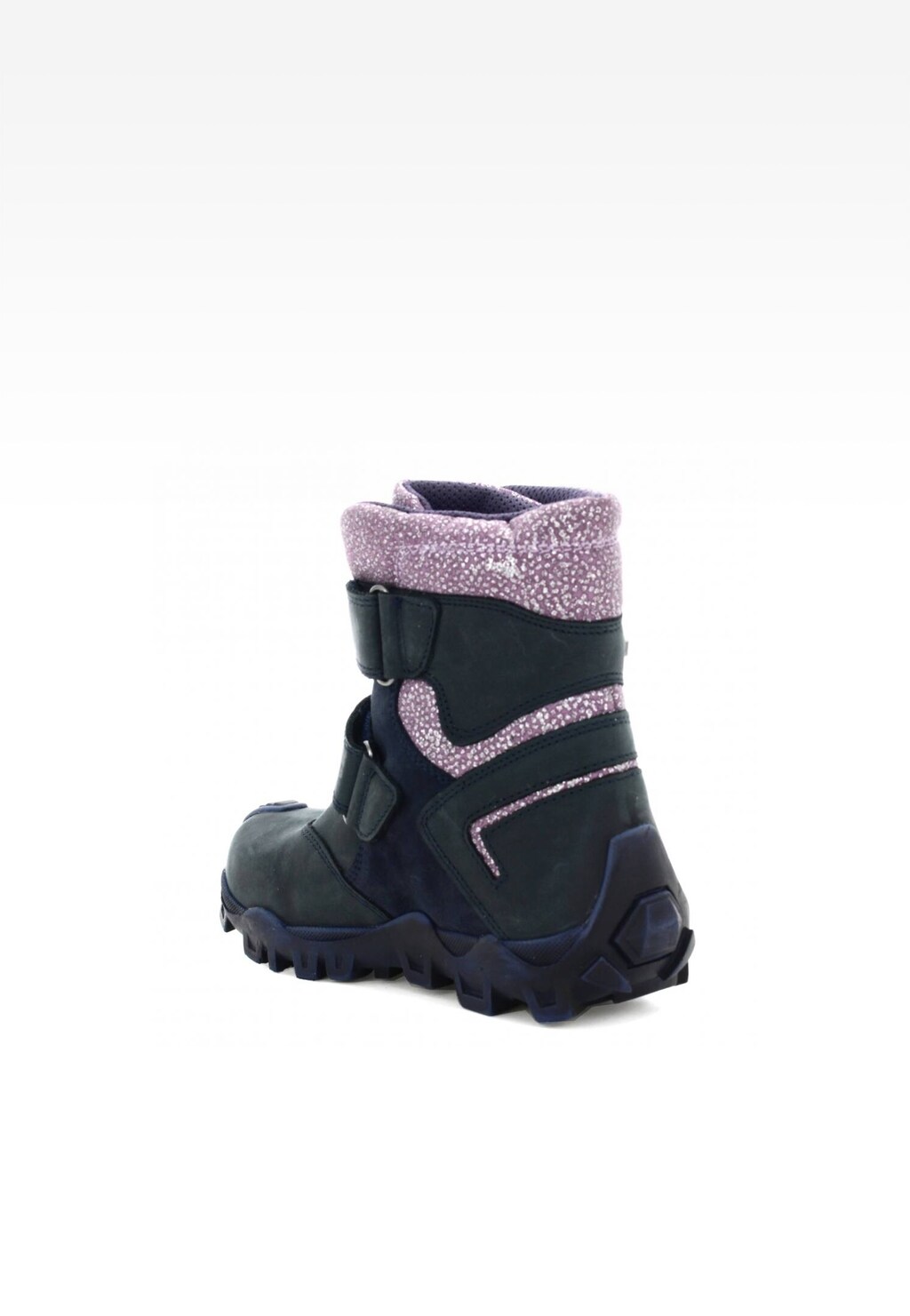Dětské kotníkové boty BARTEK Widok 5