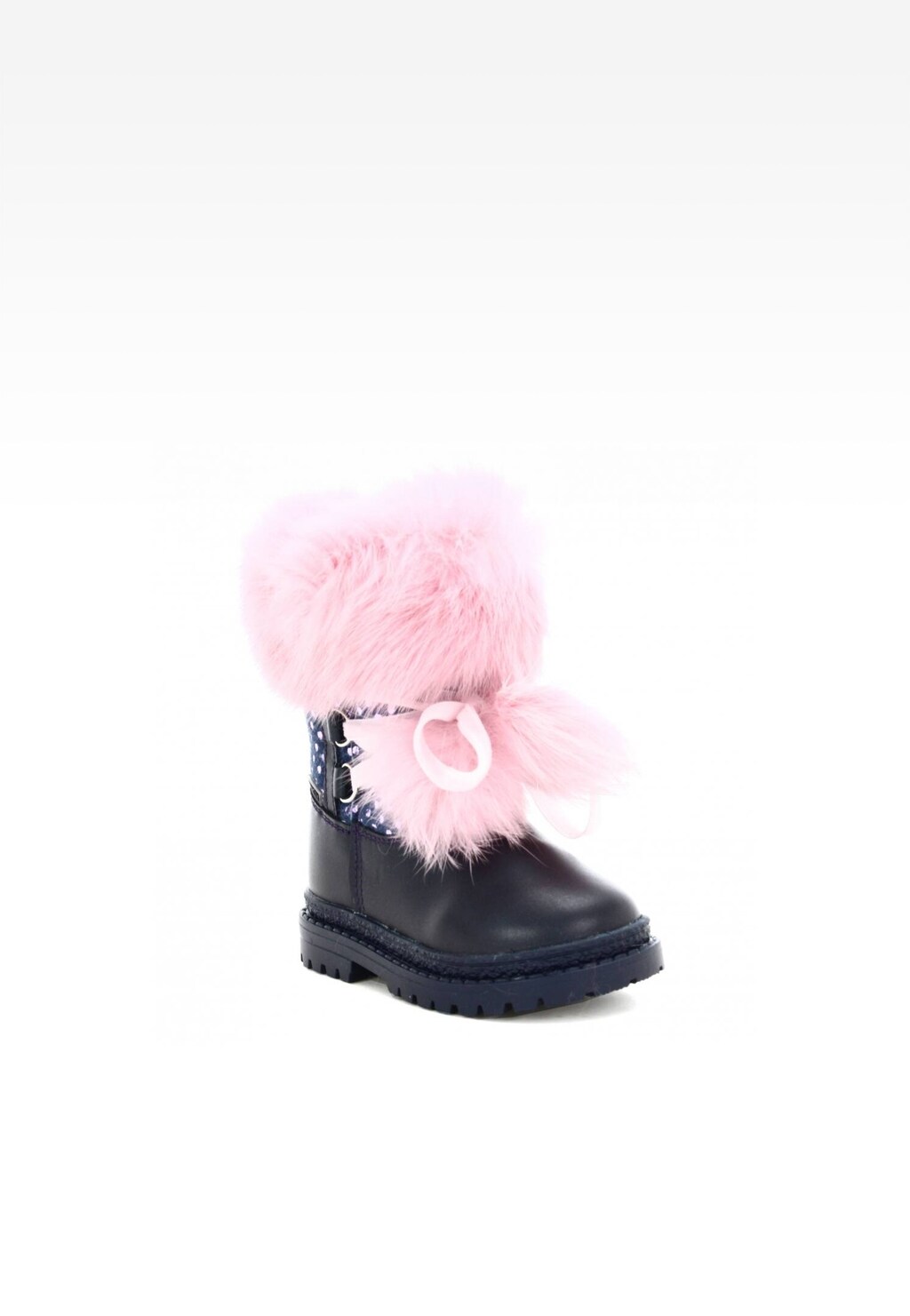 Detský kozačky BARTEK Widok 2