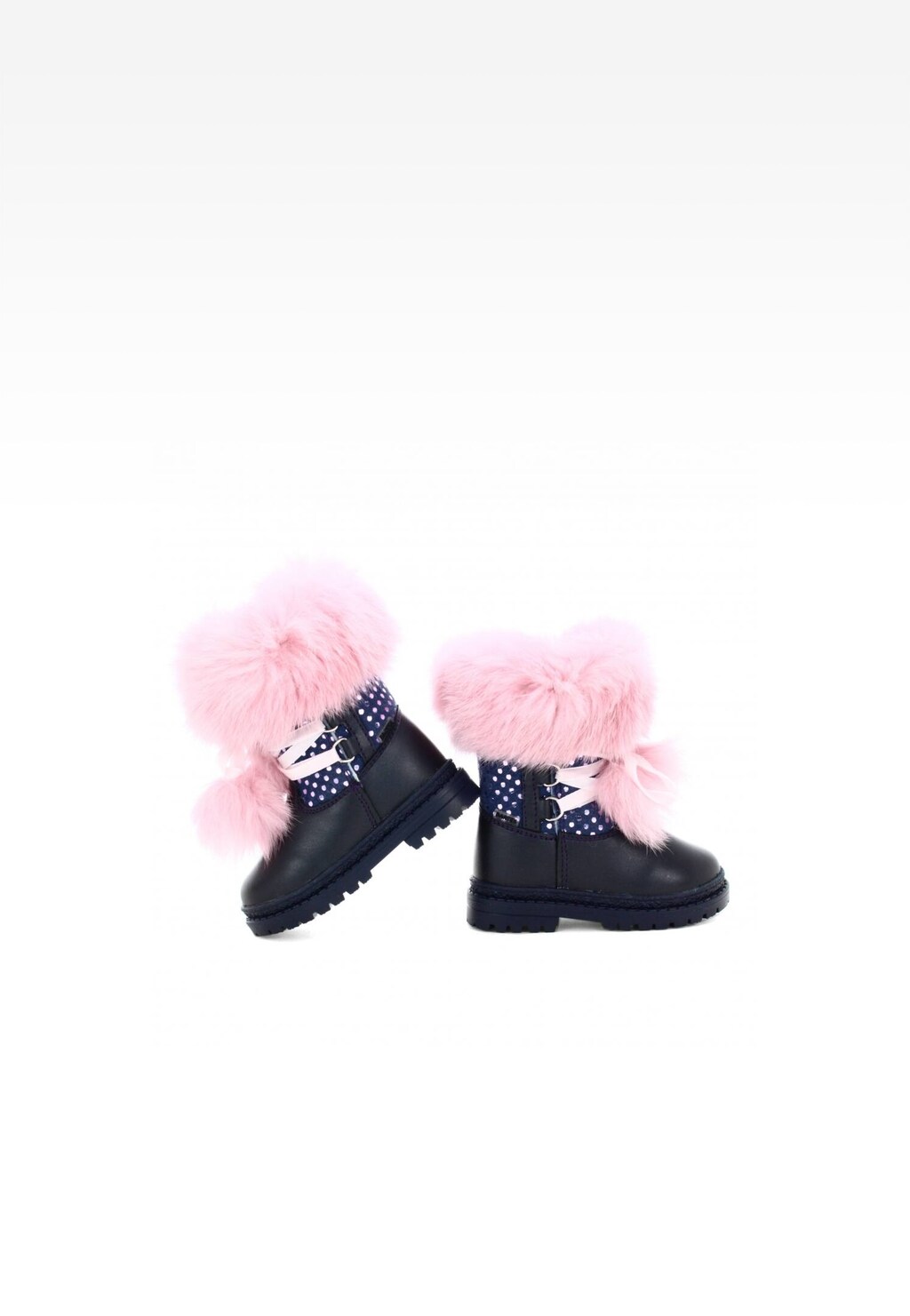 Detský kozačky BARTEK Widok 6