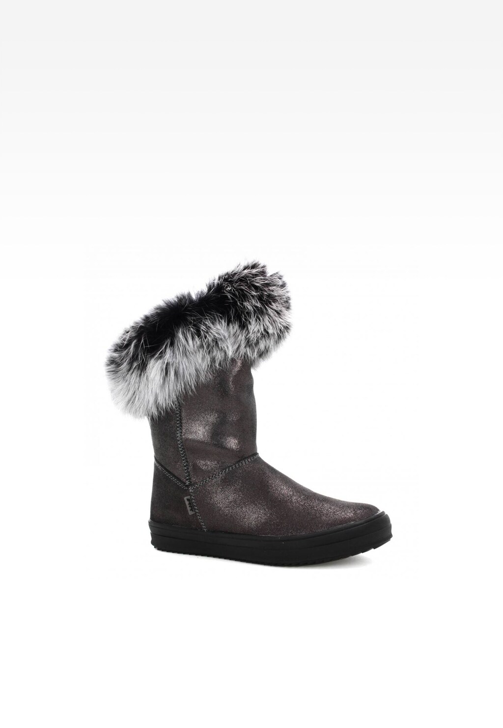 Dětské kotníkové boty BARTEK Widok 1