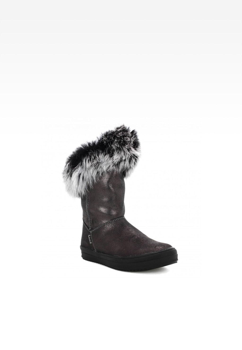 Dětské kotníkové boty BARTEK Widok 2