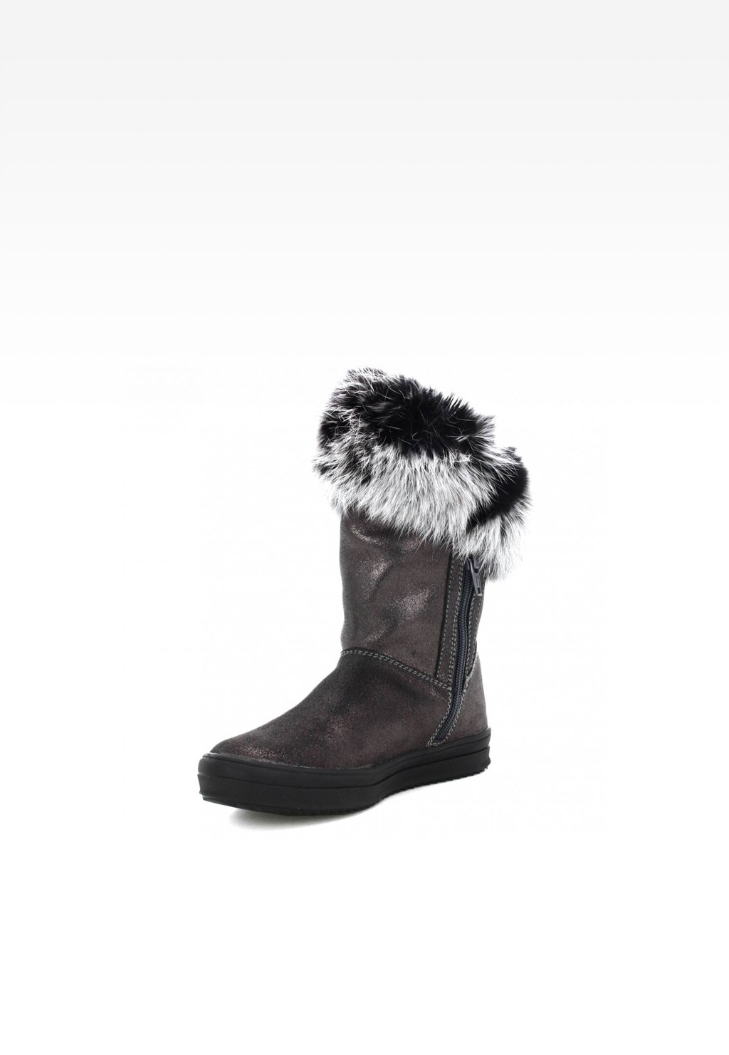 Dětské kotníkové boty BARTEK Widok 3