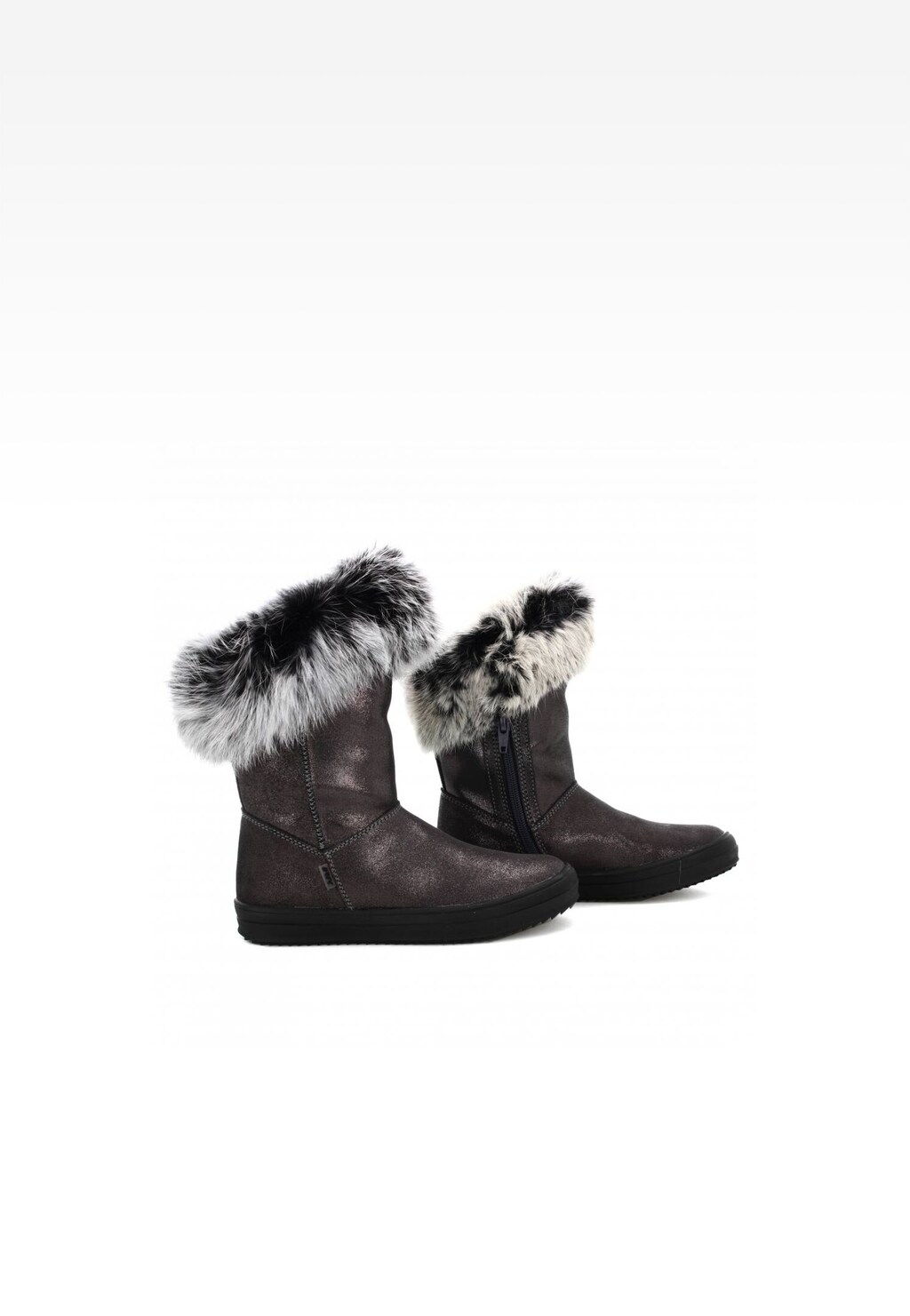 Dětské kotníkové boty BARTEK Widok 6